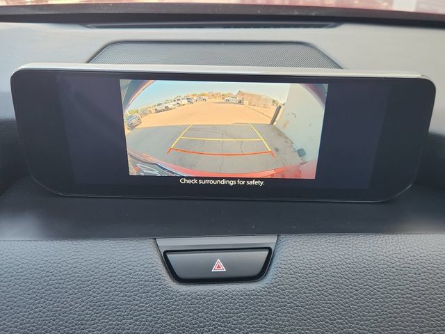 Used 2024 MAZDA CX-90 Plug-In Hybrid w/ Preferred AWD/4WD image 6