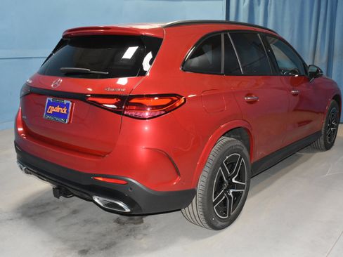 New 2026 Mercedes-Benz GLC 300 GLC 300 image 20
