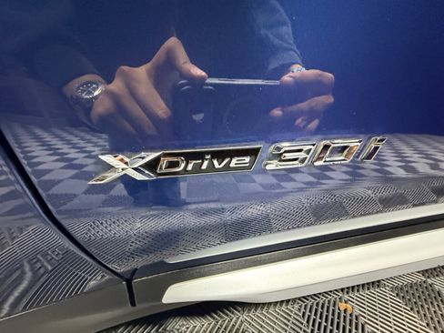 Used 2018 BMW X3 xDrive30i image 24