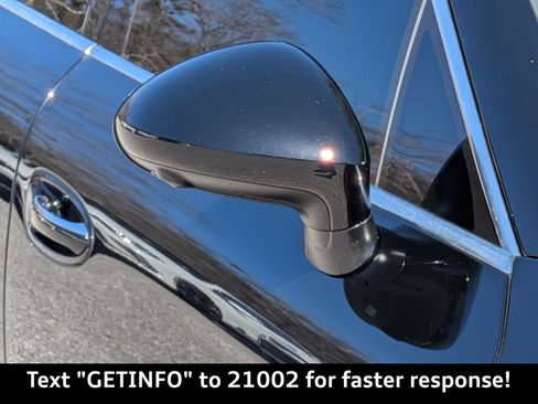 Used 2014 Porsche Panamera Turbo S Executive image 11