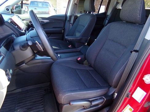 Used 2022 Honda Ridgeline Sport image 32