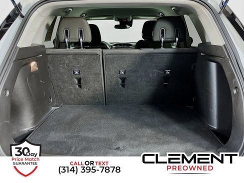 Used 2021 Chevrolet TrailBlazer LS FWD image 8
