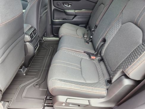 New 2026 Honda Pilot Sport image 32