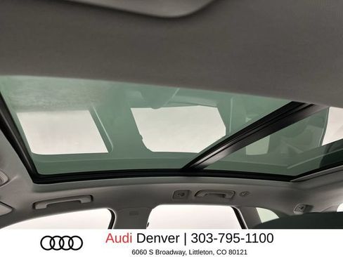 Certified 2023 Audi Q5 2.0T Premium Plus w/ Premium Plus Package AWD/4WD image 22
