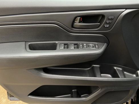 Used 2025 Honda Odyssey Sport-L image 10