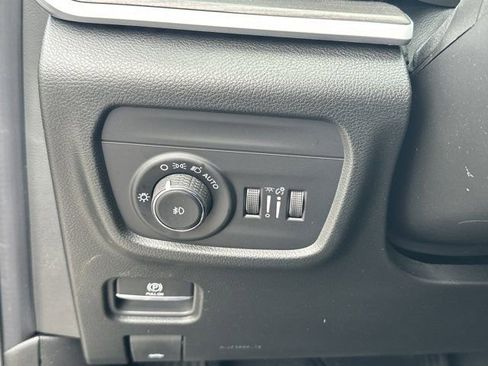 New 2026 Jeep Grand Cherokee Limited AWD/4WD image 26
