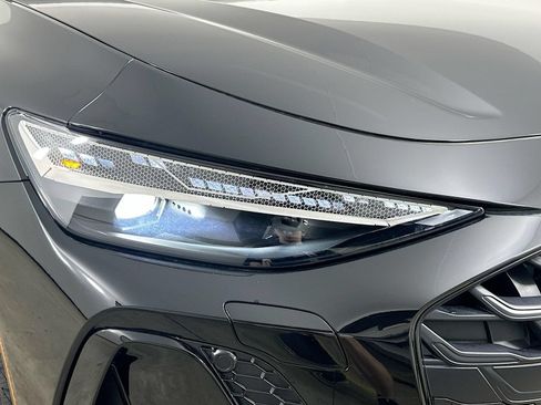 New 2026 Audi A6 Premium Plus AWD/4WD image 10