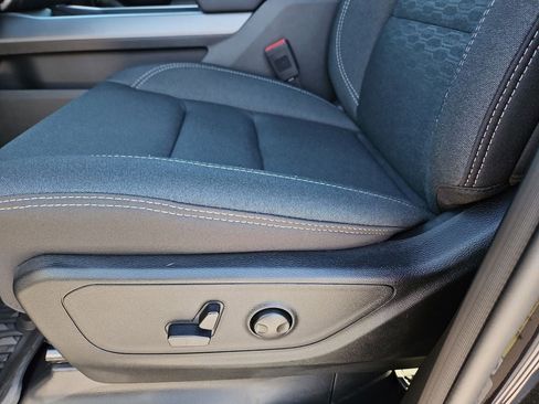 New 2026 RAM 1500 Lone Star AWD/4WD image 22