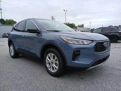 New 2024 Ford Escape Active w/ Tech Pack #1
