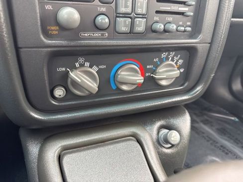 Used 1994 Pontiac Firebird Trans Am RWD image 38