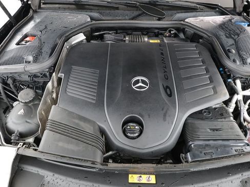 Used 2023 Mercedes-Benz E 450 Coupe w/ AMG Line image 25