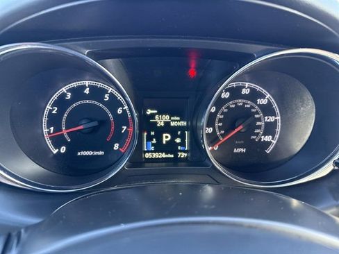 Used 2024 Mitsubishi Outlander Sport SE AWD/4WD image 14