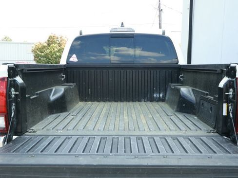 Used 2023 Toyota Tacoma SR5 image 8