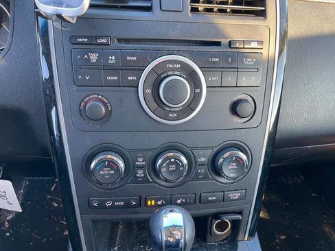 Used 2012 MAZDA CX-9 Touring image 34