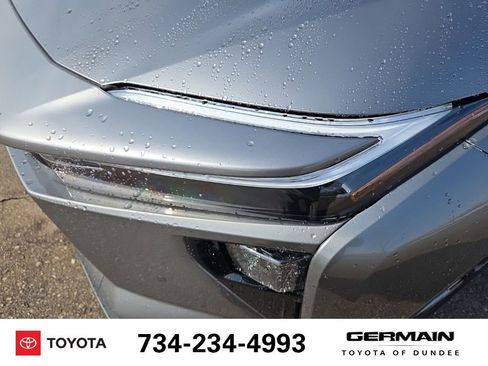 New 2026 Toyota bZ image 13