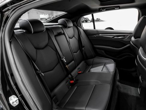 Used 2024 Cadillac CT5 V Blackwing w/ Super Cruise 2 Package image 32