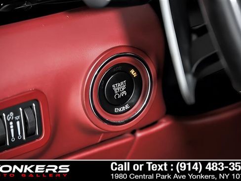 Used 2015 Maserati Quattroporte S Q4 image 83