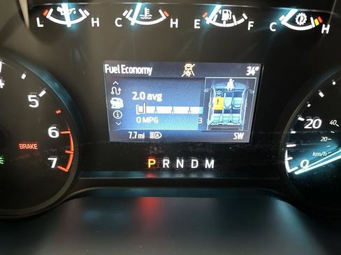 New 2026 Ford F250 XLT image 6