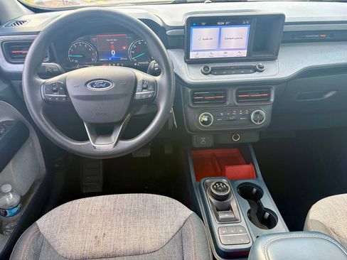 Used 2022 Ford Maverick XLT w/ Equipment Group 300A Standard AWD/4WD image 8