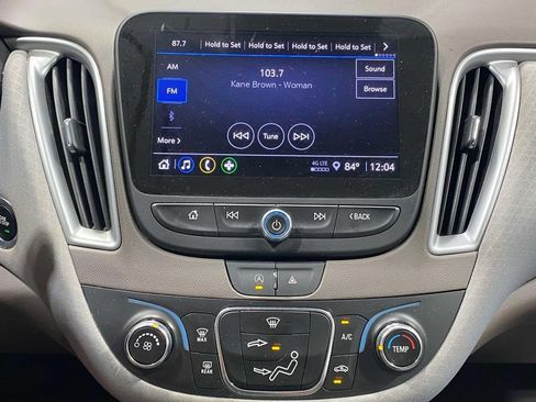Used 2023 Chevrolet Malibu LS FWD image 29