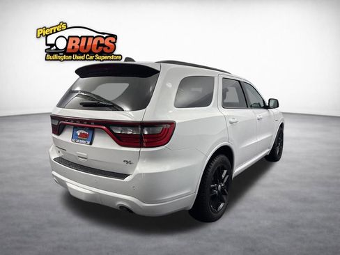 Used 2025 Dodge Durango R/T AWD/4WD image 5