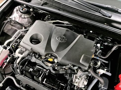 Used 2024 Toyota Camry XSE w/ Cold Weather Package image 34