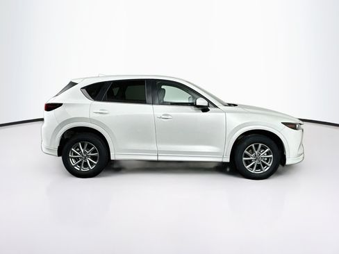 Used 2025 MAZDA CX-5 AWD 2.5 S w/ Preferred Package image 10