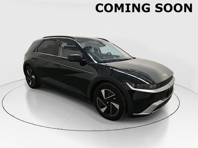 Used 2025 Hyundai Ioniq 5 SEL