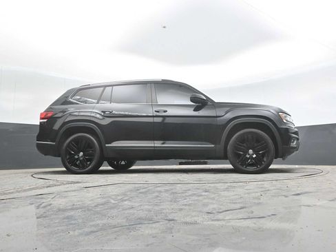 Used 2019 Volkswagen Atlas SEL AWD/4WD image 29