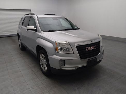 Used 2017 GMC Terrain SLE w/ Convenience Package FWD image 13