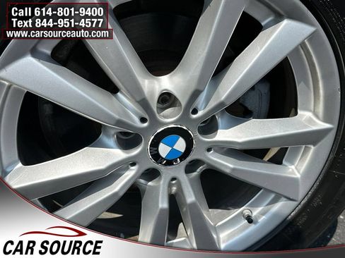 Used 2014 BMW X5 xDrive35i AWD/4WD image 23