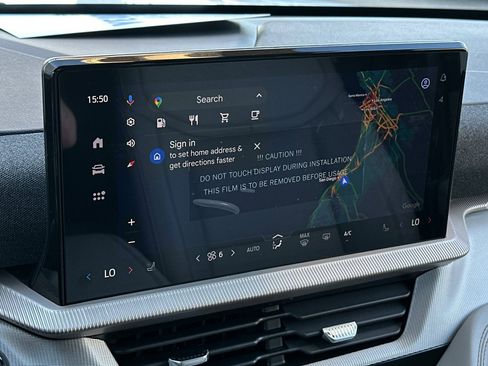 New 2026 Ford Explorer Active w/ Active Comfort Package image 19