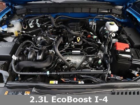 Used 2023 Ford Bronco Big Bend image 39