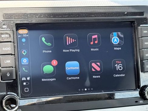 Used 2008 Volkswagen Eos Komfort FWD image 57