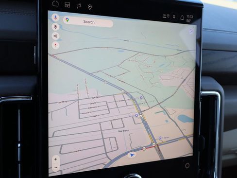 New 2026 GMC Yukon XL Denali w/ Sun & Power Step Package image 10