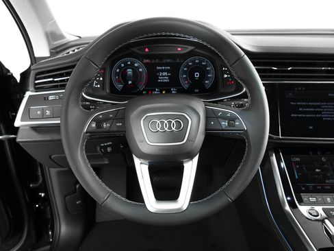 New 2025 Audi Q7 3.0T Premium Plus image 23