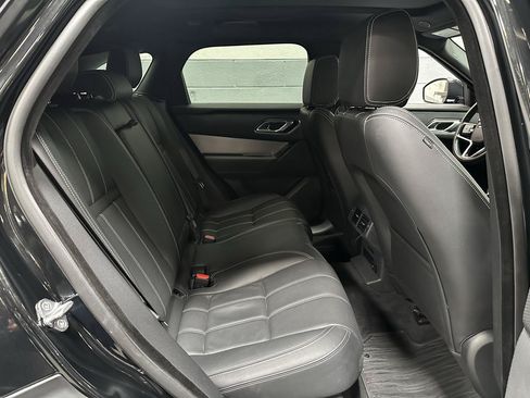 Used 2023 Land Rover Range Rover Velar R-Dynamic S AWD/4WD image 11
