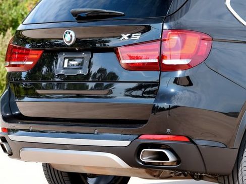 Used 2018 BMW X5 sDrive35i RWD image 19