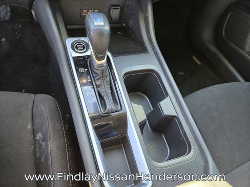 Used 2023 Nissan Sentra SV w/ All-Weather Package image 26