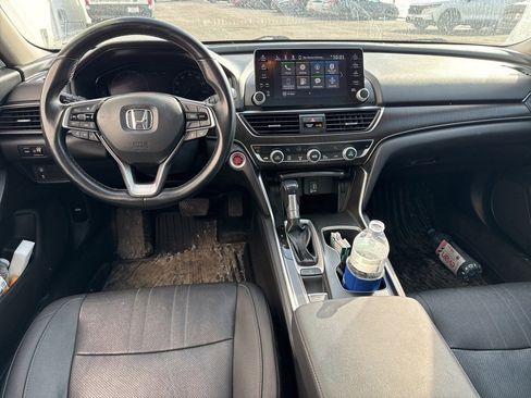 Certified 2020 Honda Accord EX-L image 5