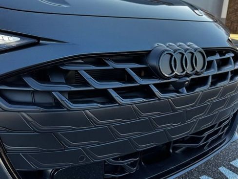 New 2026 Audi A6 Prestige image 9