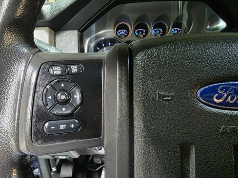 Used 2015 Ford F250 Lariat w/ Lariat Ultimate Package image 29