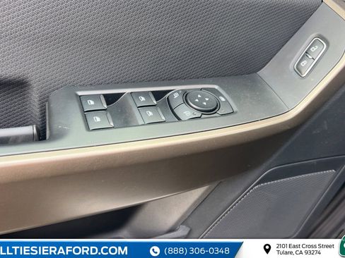 New 2026 Ford F150 STX w/ Equipment Group 201A FX4 image 12