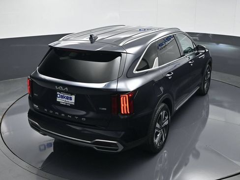 Used 2022 Kia Sorento SX AWD/4WD image 54