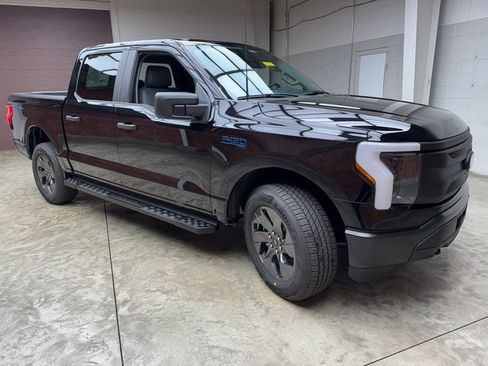 New 2024 Ford F150 Lightning Pro image 7