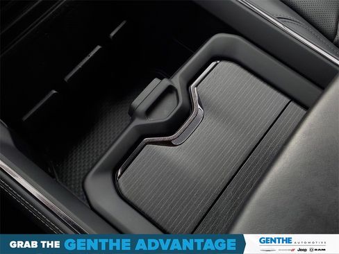 Certified 2024 RAM 2500 Limited image 24