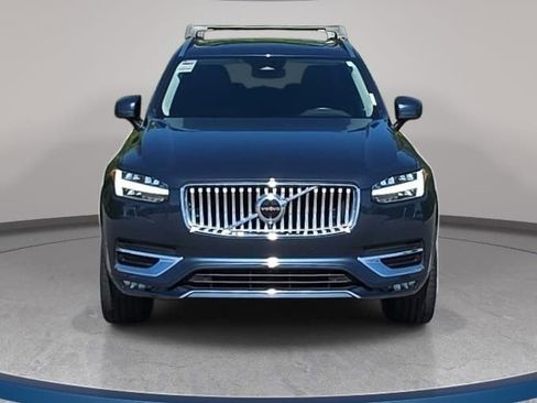 Used 2025 Volvo XC90 B6 Plus w/ Protection Package Premier AWD/4WD image 2