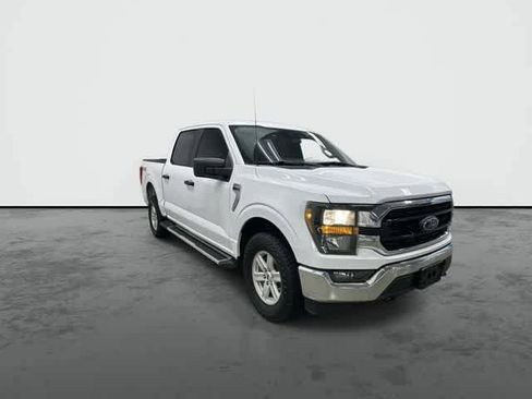 Used 2023 Ford F150 XLT w/ Trailer Tow Package AWD/4WD image 6