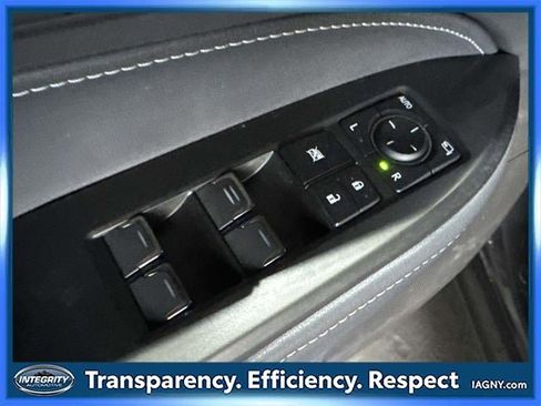 Used 2022 Lexus NX 350 AWD w/ Premium Package image 15