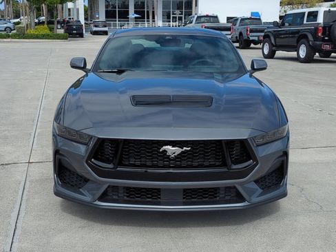 New 2026 Ford Mustang GT image 6